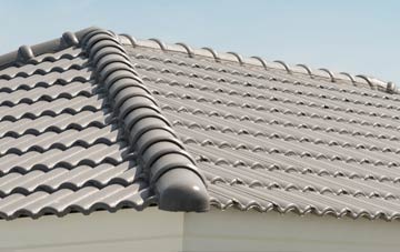 advantages of Ash Magna clay roofing