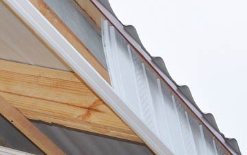 why Ash Magna fascia repairs are essential