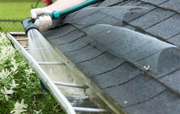 Ash Magna gutter cleaning costs