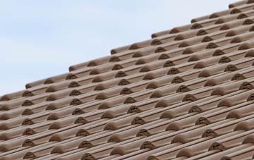 plastic roofing Ash Magna, Shropshire