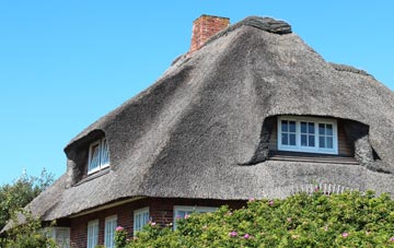 thatch roofing Ash Magna, Shropshire